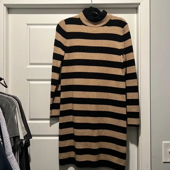JCrew Sweater Dress JCrew Sweater Dress